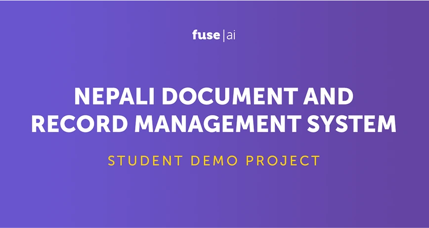 Past Graduates Projects