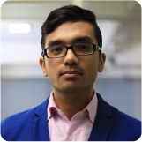 Rojesh Man Shikhrakar